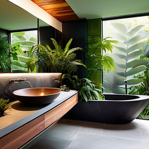 Embracing Ecological Sanitation Principles Without Sacrificing Style