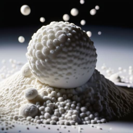 The Critical Role of Silica Flour and Colloidal Silica.