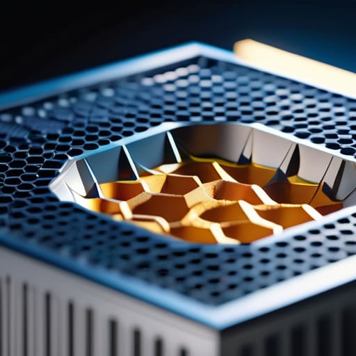Bringing It All Together: ERV core efficiency.