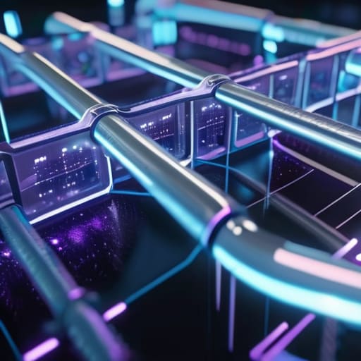 The Future is Unlocked (But Still Encrypted)