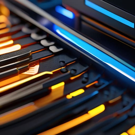 Optimizing ZFS storage for The Road Ahead.