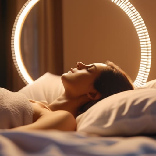 Achieving optimal Chronobiological Alignment with time.