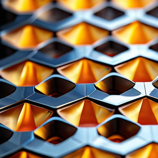 Optimizing Energy Recovery Ventilator (ERV) Cores exchanges.