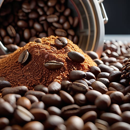Mastering Particle Size Distribution Analysis techniques.