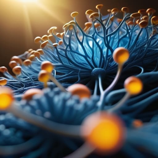 Bioactive Lipid Mediators Your New Performance Fuel