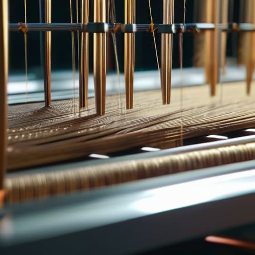 Mechanical Computation Through Textiles and Threads.