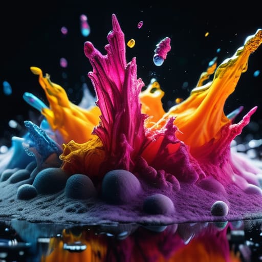 Mastering photography Beyond the Sync Speed Barrier.