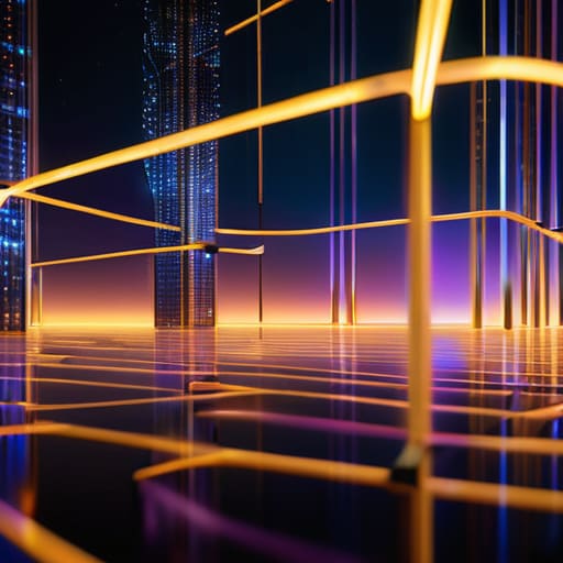 5G Network Slicing Orchestration partitioning airwaves.