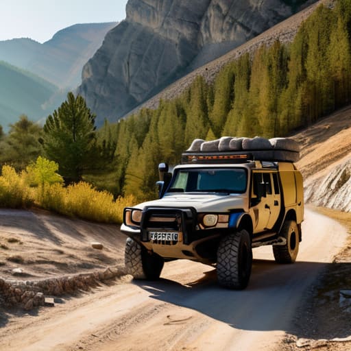 Balkan Transit Overland Rig Staging manuals.