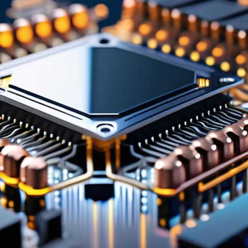 Field Programmable Gate Array (FPGA) SoCs infrastructure.