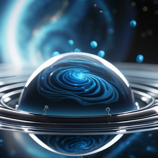 Understanding superfluid heat transfer Beyond the Equations.