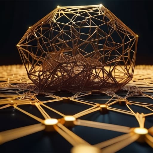 The Bottom Line on Mesh Resilience.