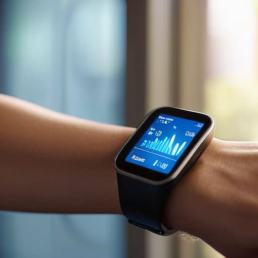 The Future is Automated with smart tech.