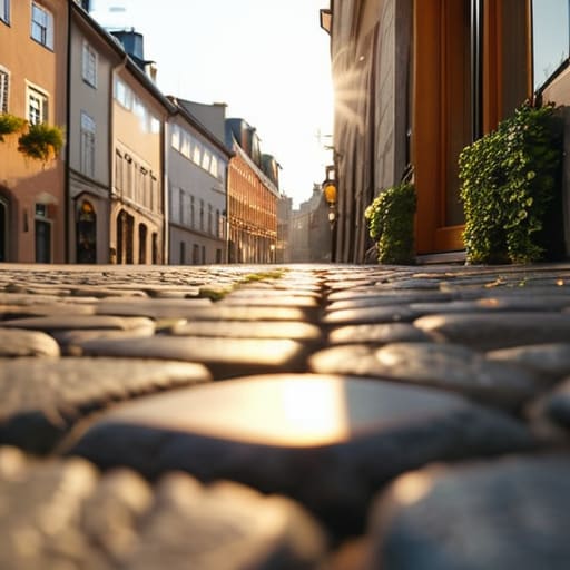 Crafting an efficient city sightseeing itinerary.