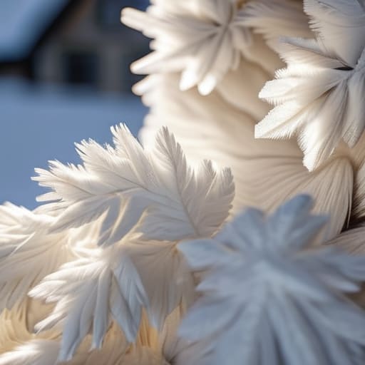 Decoding Insulation Types for Cold Weather Performance.