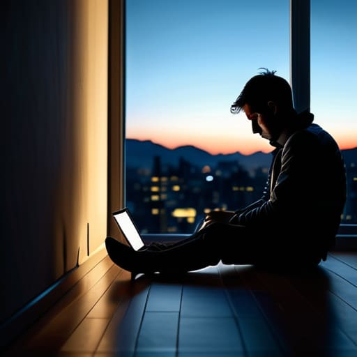 Decoding the Psychology of Adult Loneliness.