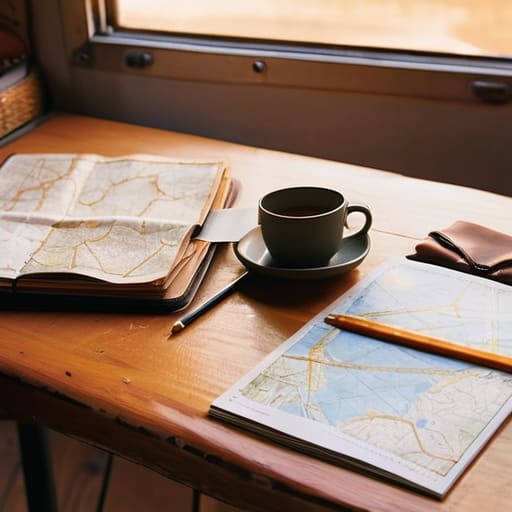 Decoding Your Travel Personality Types Before You Pack