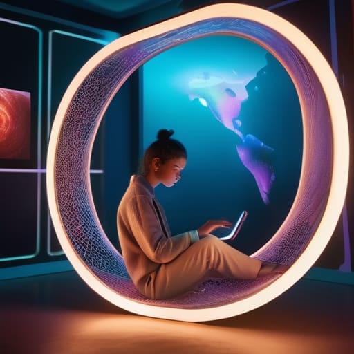 Digital Matchmaking and Social Bubbles the Real Hype