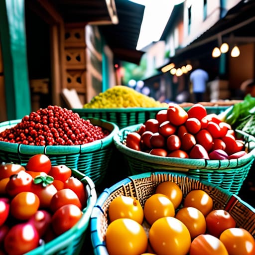 Mastering Local Markets vs Tourist Restaurants for Real Flavor