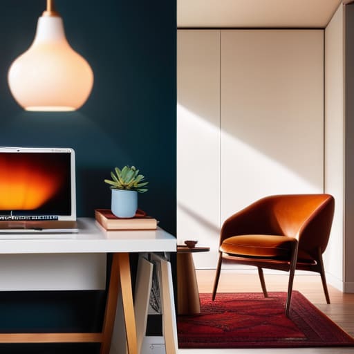 Mastering the Mood With Warm vs Cool Light Temperature