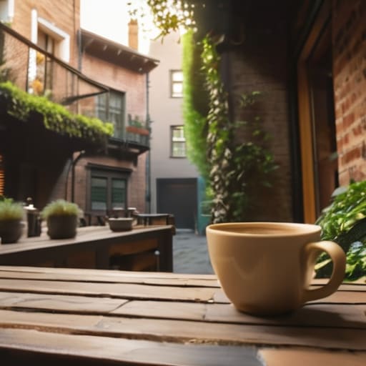 Mastering Urban Escape Strategies for the Perfect Shot