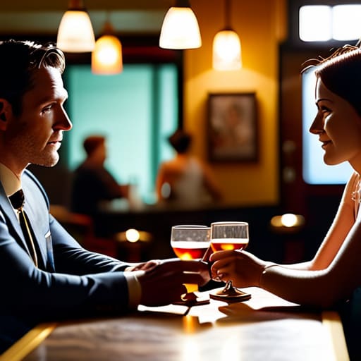 Forget the Pleasantries: the Unspoken Social Code of How Small Talk Actually Works