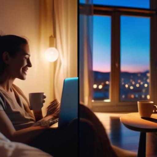 Forget the Cliché Advice: This Is the New Blueprint for How to Keep a Friendship Going Long Distance.