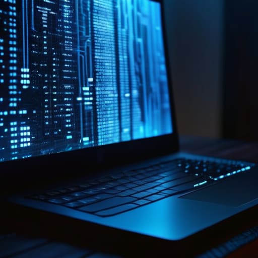 Guide on how to keep your data private online.