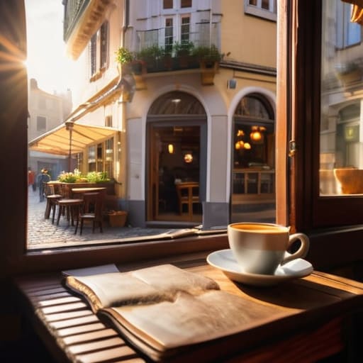 From Stranger to Local: My Secret Blueprint on How to Settle Into a City Where You Know Nobody and Find Its Hidden Magic
