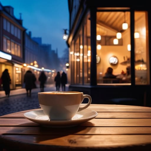 Beyond the Frost: Discovering the Secret Magic of How Winter Changes Social Life in Northern Cities