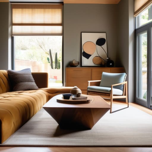 Mastering Furniture Placement for Narrow Rooms.