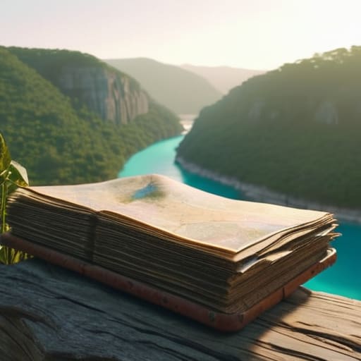 Mastering Offline Maps for Travelers and Scenic Routes