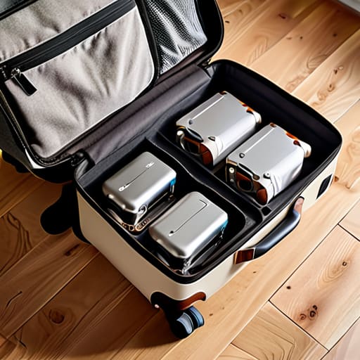 The Ultimate Carry on Essentials Checklist for Photographers