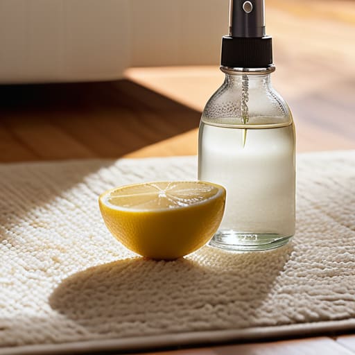 Natural Carpet Cleaning Methods for a Healthier Beautiful Home