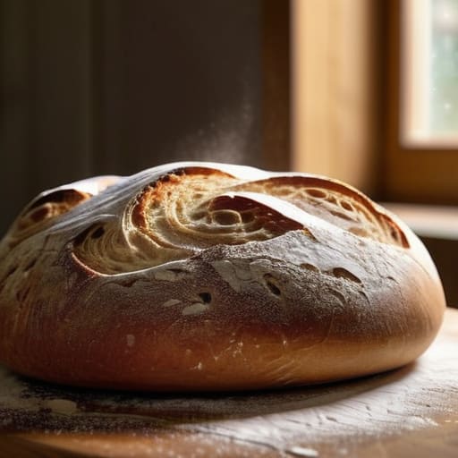Level Up Your Bread Game with yeast.