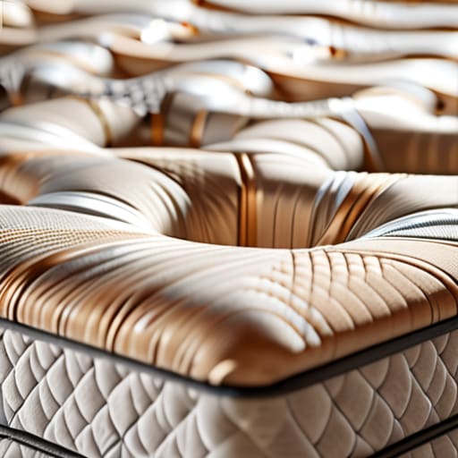 The Final Verdict on choosing mattresses.