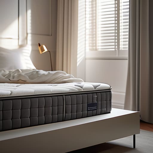 Guide on how to choose a good mattress.