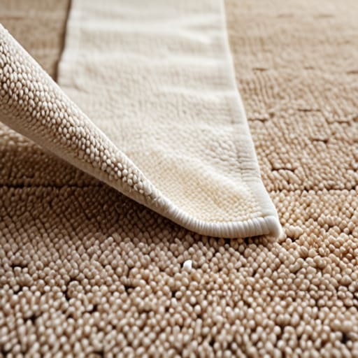 How to remove stains from carpet guide.