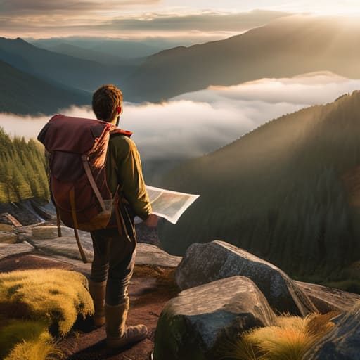 The Secret to Finding Hidden Gems: Why You Should Start Travelling Off a Phone Without Data