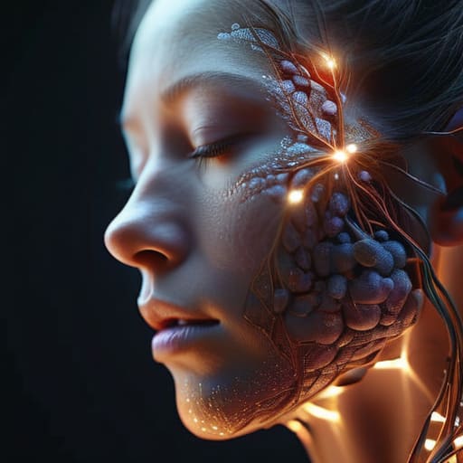 Why stress shows up in the body first.